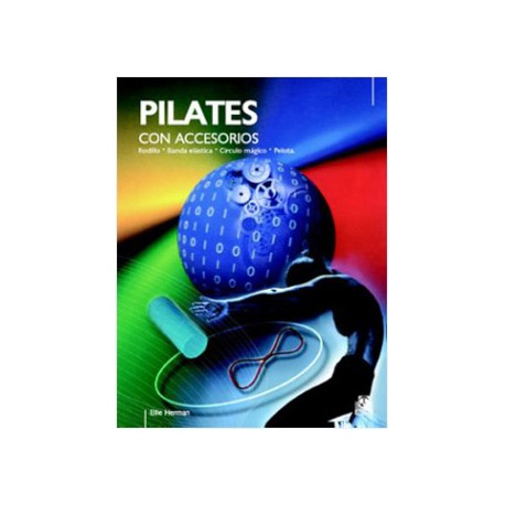 PILATES CON ACCESORIOS