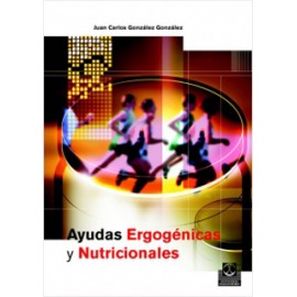 AYUDAS ERGOGENICAS Y NUTRICIONALES