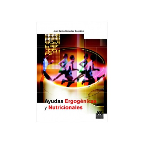 AYUDAS ERGOGENICAS Y NUTRICIONALES