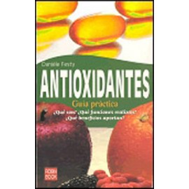 ANTIOXIDANTES GUIA PRACTICA