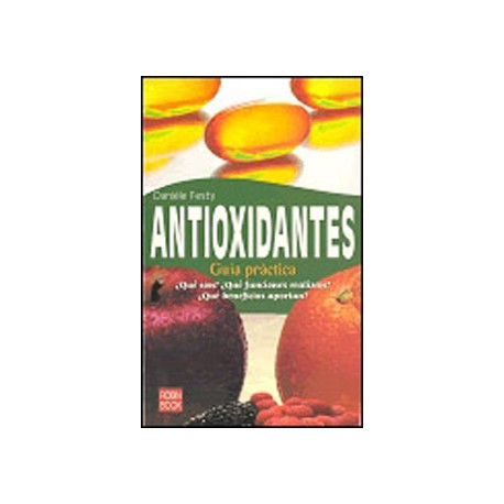 ANTIOXIDANTES GUIA PRACTICA