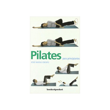 PILATES PARA PRINCIPIANTES