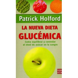 LA NUEVA DIETA GLUCEMICA