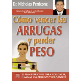 COMO VENCER LAS ARRUGAS Y PERDER PESO