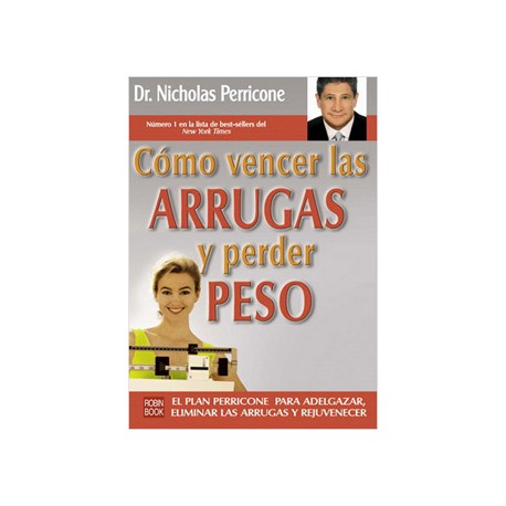 COMO VENCER LAS ARRUGAS Y PERDER PESO