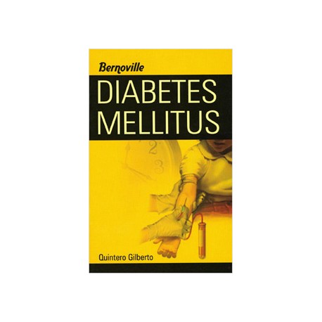 DIABETES MELLITUS