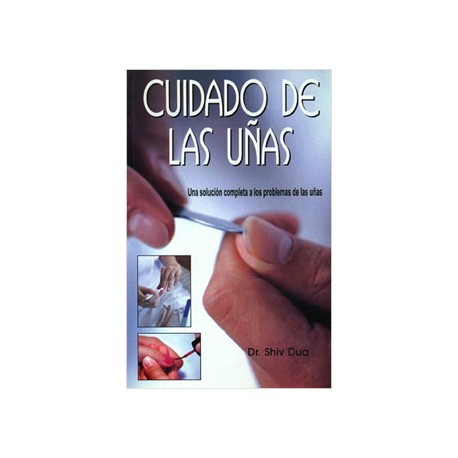 CUIDADO DE LAS UÑAS
