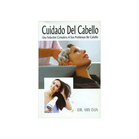 CUIDADO DEL CABELLO