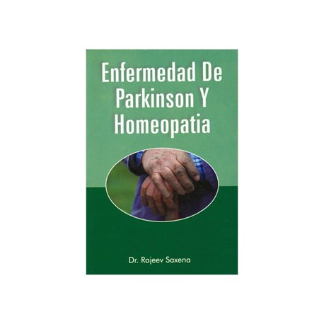 ENFERMEDAD DE PARKINSON Y HOMEOPATIA