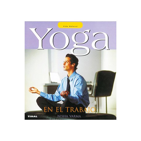 YOGA EN EL TRABAJO
