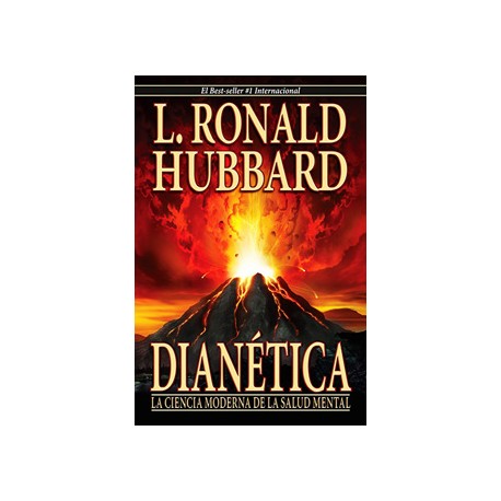 DIANETICA: LA CIENCIA MODERNA DE LA SALUD MENTAL