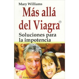 MAS ALLA DEL VIAGRA