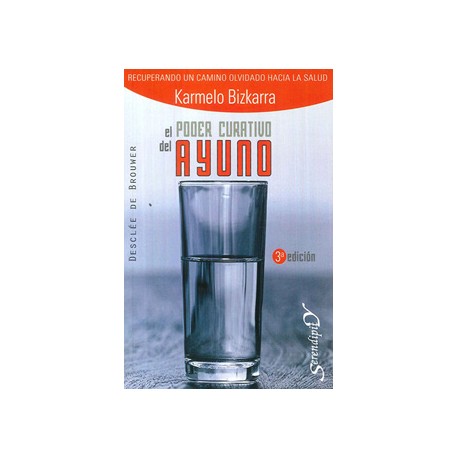 EL PODER CURATIVO DEL AYUNO