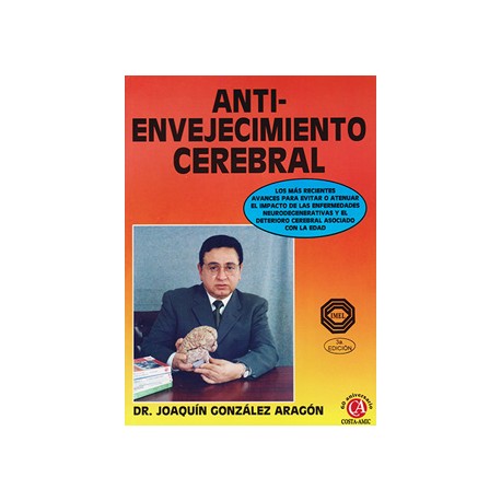 ANTI-ENVEJECIMIENTO CEREBRAL