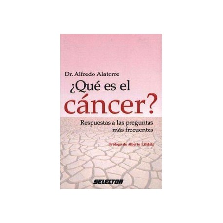 ¿QUE ES EL CANCER?