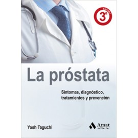 LA PROSTATA