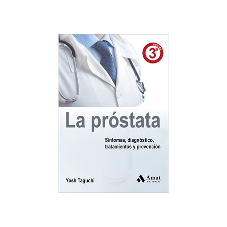 LA PROSTATA