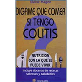 DIGAME QUE COMER SI TENGO COLITIS
