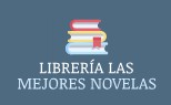 LIBRERÍA LAS MEJORES NOVELAS